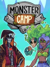 Monster Prom 2: Monster Camp Image