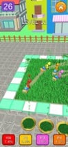 Mow Fun 3D Image