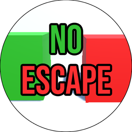 NoEscape Game Cover