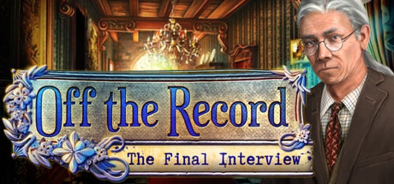 Off The Record: Liberty Stone Collector's Edition Game Cover