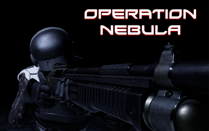 Operation Nebula Game Cover