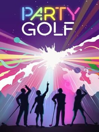 Party Golf Game Cover