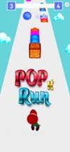 Pop It Rush -Antistress Runner Image