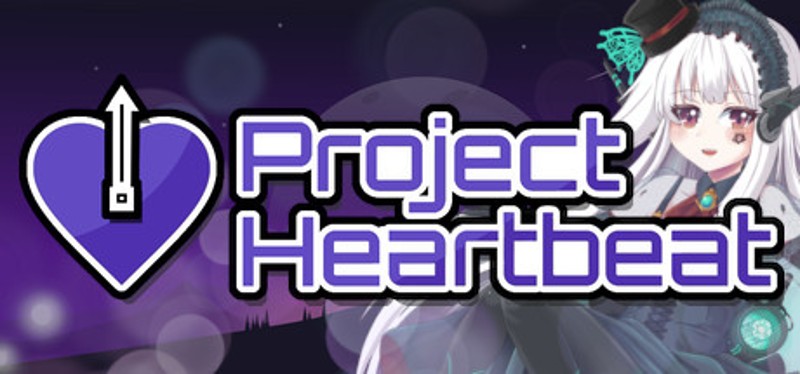 Project Heartbeat Game Cover