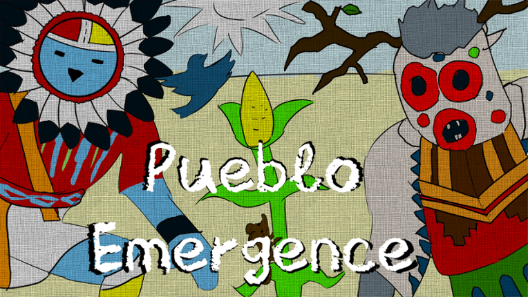 Pueblo Emergence Game Cover