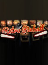 Retro Pinball Image