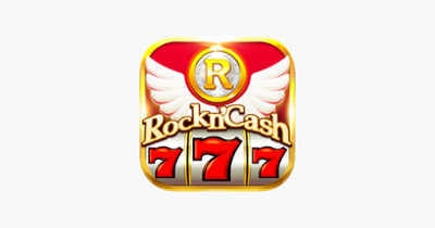 Rock N' Cash Casino-Slots Game Image