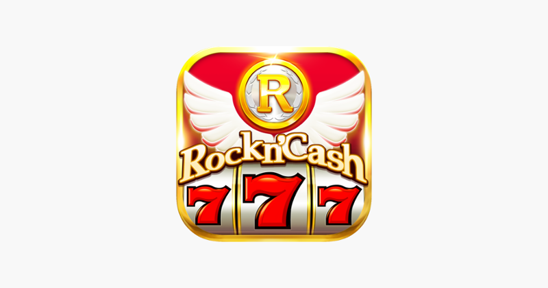 Rock N' Cash Casino-Slots Game Game Cover