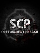 SCP: Containment Breach Image