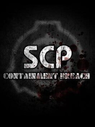 SCP: Containment Breach Game Cover