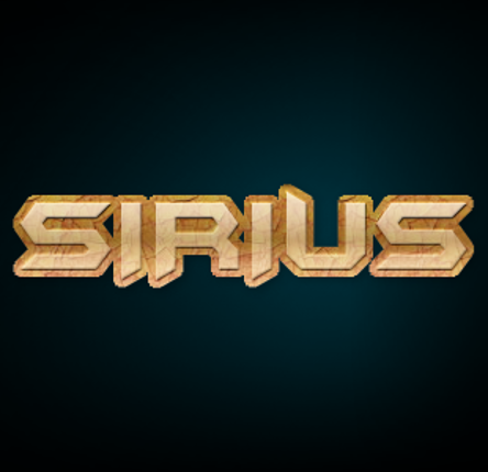 Sirius Game Cover