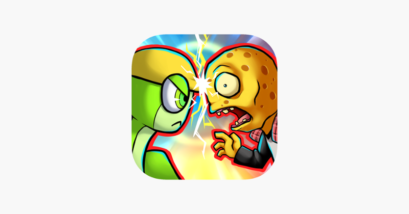 Slugterr Slug vs Tofu Monster Game Cover