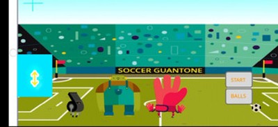 Soccer Guantone version mobile ️ Image