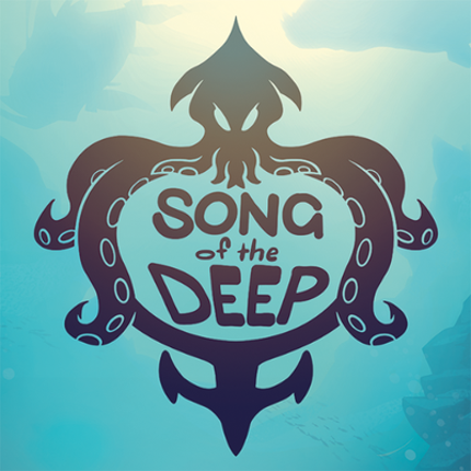 Song of the Deep Game Cover