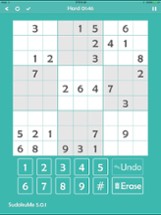 Sudoku World - Brainstorming!! Image