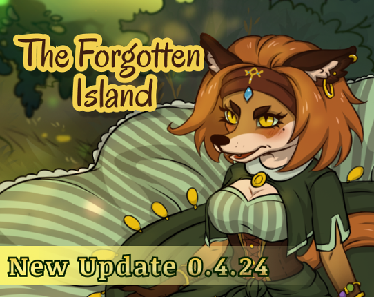 [Update] The Forgotten Island  0.4.24.77 Game Cover