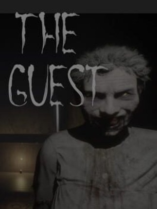 The Guest Game Cover