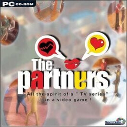 The Partners Game Cover