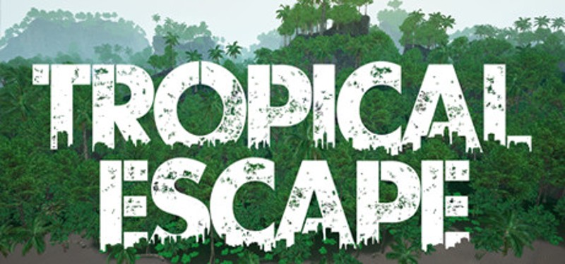 Tropical Escape Game Cover