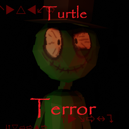 Turtle Terror version. 3.0.0. Game Cover