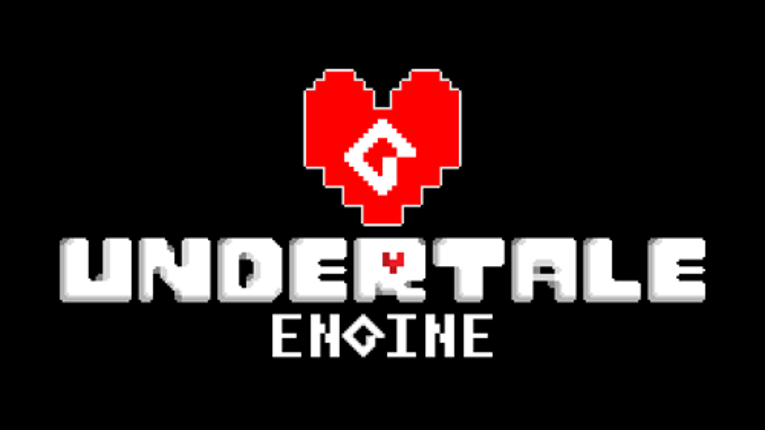 Undertale Engine Game Cover