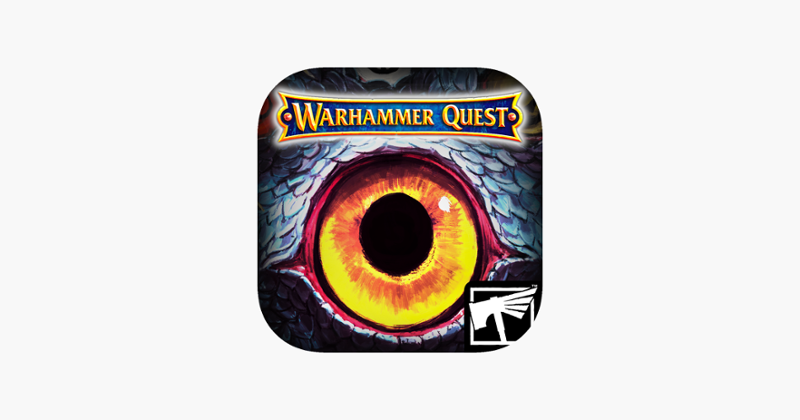Warhammer Quest Game Cover