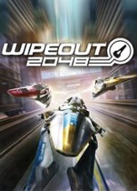 Wipeout 2048 Image