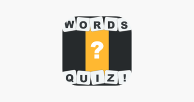 Words Quiz - Find the word with 4 hints, new fun puzzle Image