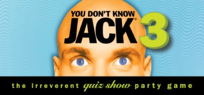 YOU DON'T KNOW JACK Vol. 3 Image