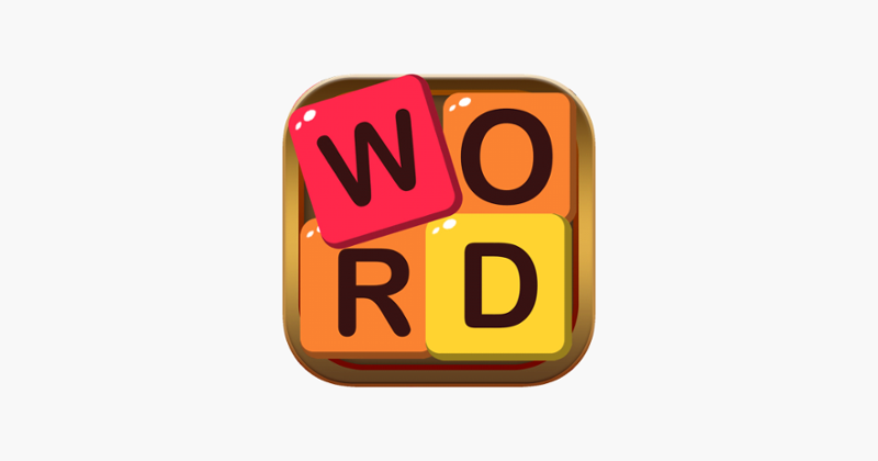 Zen Words : Word Collect Trip Game Cover