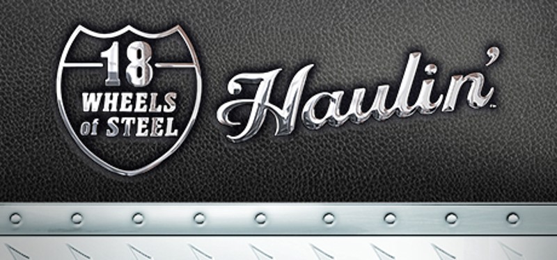 18 Wheels of Steel: Haulin’ Game Cover