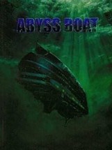 Abyss Boat Image