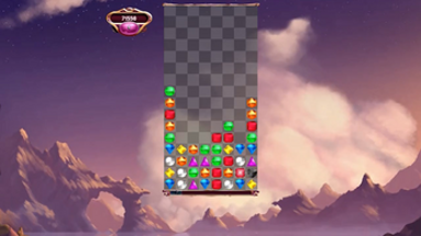 Bejeweled Avalanche - Ver 0.02 ALPHA Image