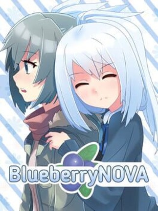 BlueberryNOVA Game Cover