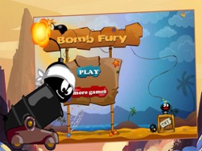 Bomb Fury : Bomber Revenge(Stickman Edition) Image