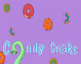 Candy Snake Image