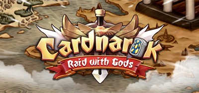 Cardnarok: Raid with Gods Image