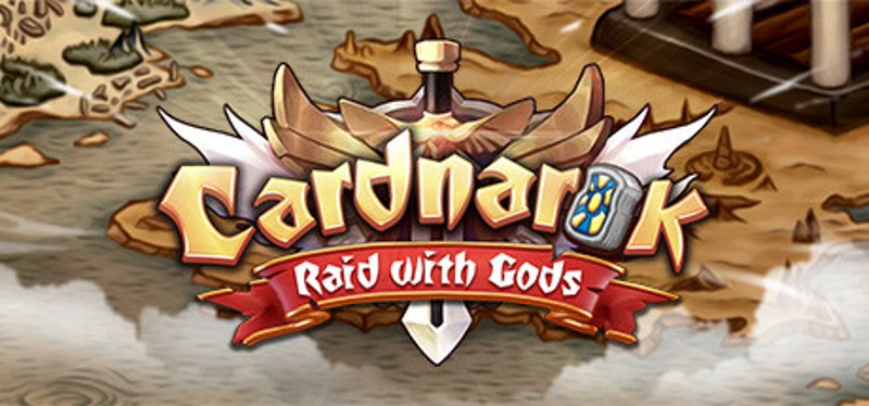 Cardnarok: Raid with Gods Game Cover