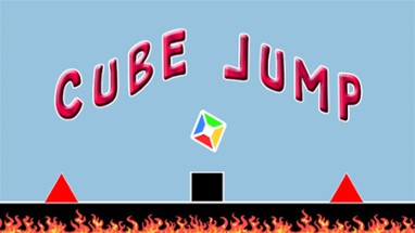 Cube Jump Image