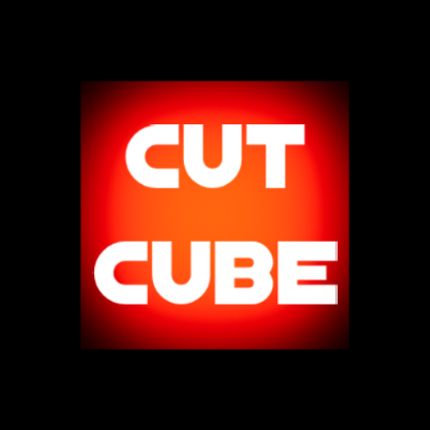 CutCube Game Cover