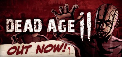 Dead Age 2: The Zombie Survival RPG Image