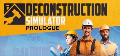 Deconstruction Simulator: Prologue Image