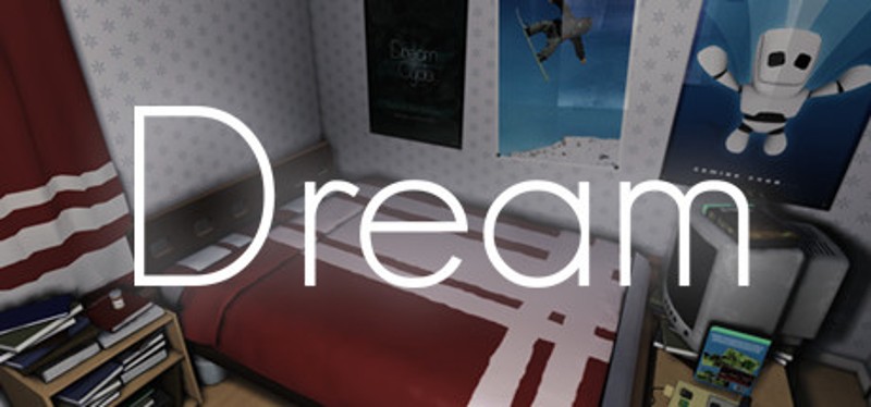 Dream Game Cover