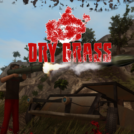 Dry Grass Game Cover
