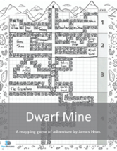 Dwarf Mine Image