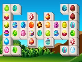 Easter Mahjong Deluxe Image