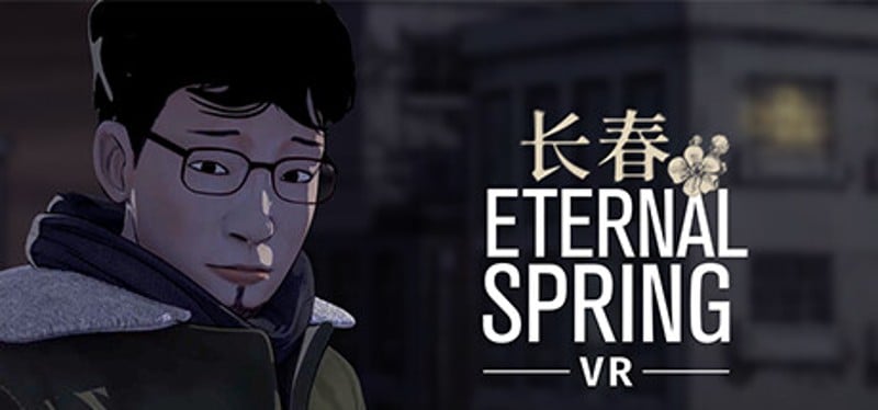 Eternal Spring VR Game Cover