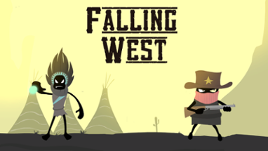 Falling West Image