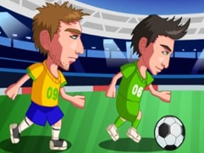 Free Time Football Image