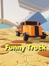 Funny Truck Image